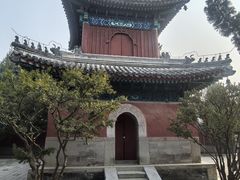 -大钟寺古钟博物馆