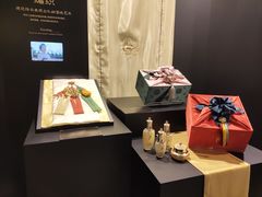 -上海静安香格里拉大酒店