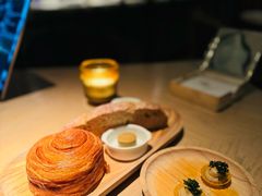 -杭州柏悦酒店·潮餐厅