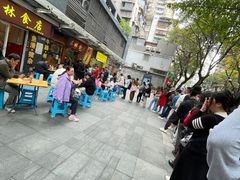 -荔林食店(西华路店)