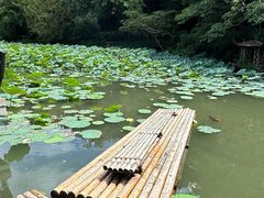 -兰亭风景区