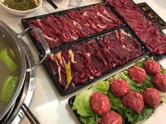 -三头牛·潮汕牛肉生蚝火锅 (夏湾店)