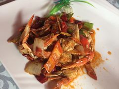 -范饭椰林川湘味海鲜·椰子鸡(三亚湾椰梦长廊店)