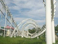 -秦岭欢乐世界