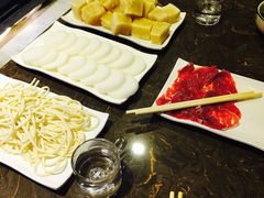-福牛阁潮汕牛肉火锅