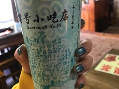 -88号小吃店·经典云南菜·地道纳西美食