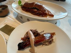 -四季民福烤鸭店(王府井灯市口店)