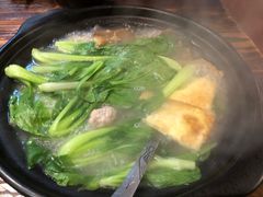 -小时候焗海鲜(鄞州万达店)