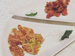 -红棉中餐厅·广州海航威斯汀酒店