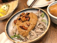 水爆肚-天津卫码头(南开大悦城店)