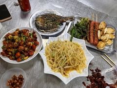 -老五烧烤(石牌岭店)