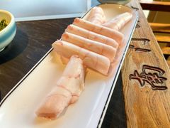-南门四季铜锅涮肉(东坝店)