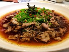 -眉州东坡(春秀路店)