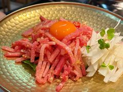 -六七八韩式烤肉·韩国料理(上杭路店)