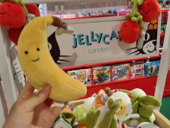 -Hamleys哈姆雷斯(东方福来德店)