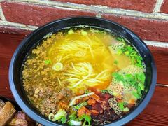 -一品飘香米线(一中总店)