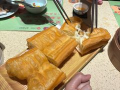 -点都德(奥体印象城店)