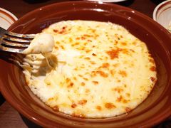 奶汁芝士土豆泥-萨莉亚意式餐厅(杭州滨江天街店)