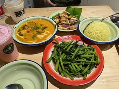 -阿徕孖·泰餐(大沙地店)