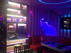 米乐星世界KTV(汇智国际店)-米乐星世界KTV