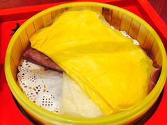 -大地春饼店(黄河路店)
