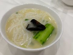 -粤菜王府·海鲜·茶市·海景餐厅(大梅沙店)