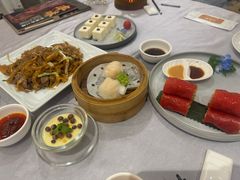 -丰鲤楼•闽南茶楼(仟禧汇店)