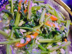 -钳真多钓虾馆·小龙虾海鲜烧烤(九六广场店)