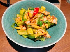 -KŌNG胶东小馆(华熙店)
