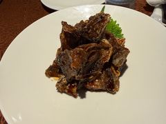 -申粤轩酒楼·三十年粤菜经典(丁香花园店)