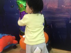 -澳洲袋鼠早教(金辉环球广场店)