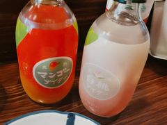 -本格·深夜食堂(北理工店)