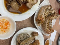 -揭阳钟记小食(福田新村店)