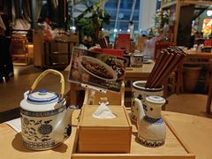-南京大牌档(龙江新城市广场店)
