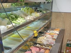 -刘文祥麻辣烫(清河毛纺路店)