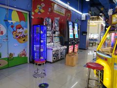 -大玩家(平江万达店)