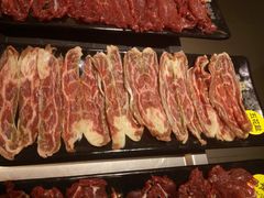 -嬷孙家潮汕牛肉火锅(北京路天河城店)