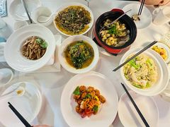 -莆田餐厅PUTIEN(颐堤港店)