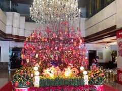 -金城大酒店-中餐厅(汾江中路店)