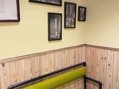 -燚店·铁板鱼蛙·烤肉·烤串(北新桥店)