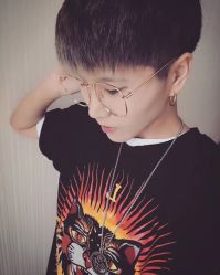 -3AM·S HAIR SALON烫发染发接发