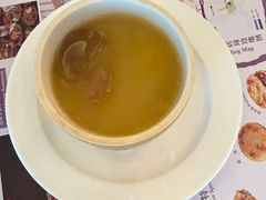 -洲际酒店·地平线全日餐厅HORIZON CAFÉ