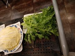 -鑫龙火锅城(青岛分店)