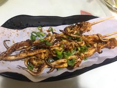 -陈帅夜排档·龙虾·炒菜·烤串(世茂店)
