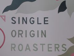 -KYO COFFEE(胶州路店)