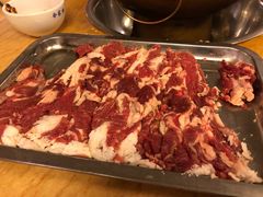 -月圆火锅(宁海东路二店)