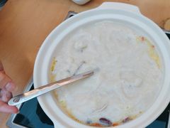 -湯系·煲汤手艺人(东二环泰禾广场店)