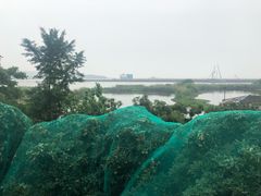 -亮河湾山庄
