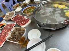 -官塘陈记鱼生·潮汕砂锅粥·牛肉火锅(潮枫路总店)