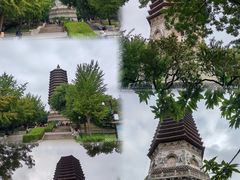 -玲珑塔公园
